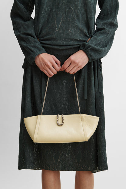 Journey Baguette Champagne - Rachel Comey