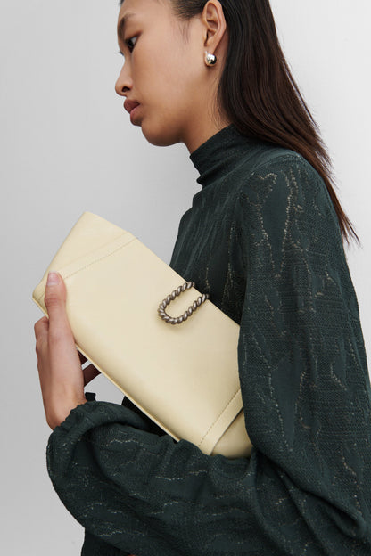 Journey Baguette Champagne - Rachel Comey