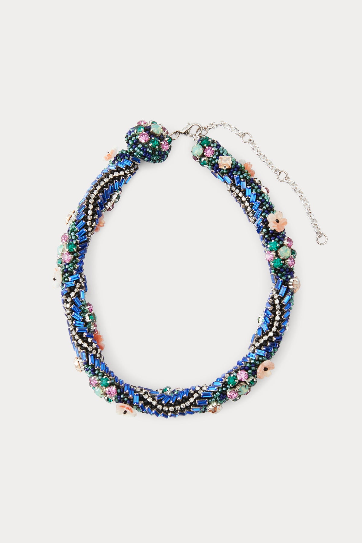 Nerium Necklace Multi - Rachel Comey