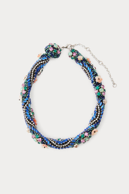 Nerium Necklace Multi - Rachel Comey