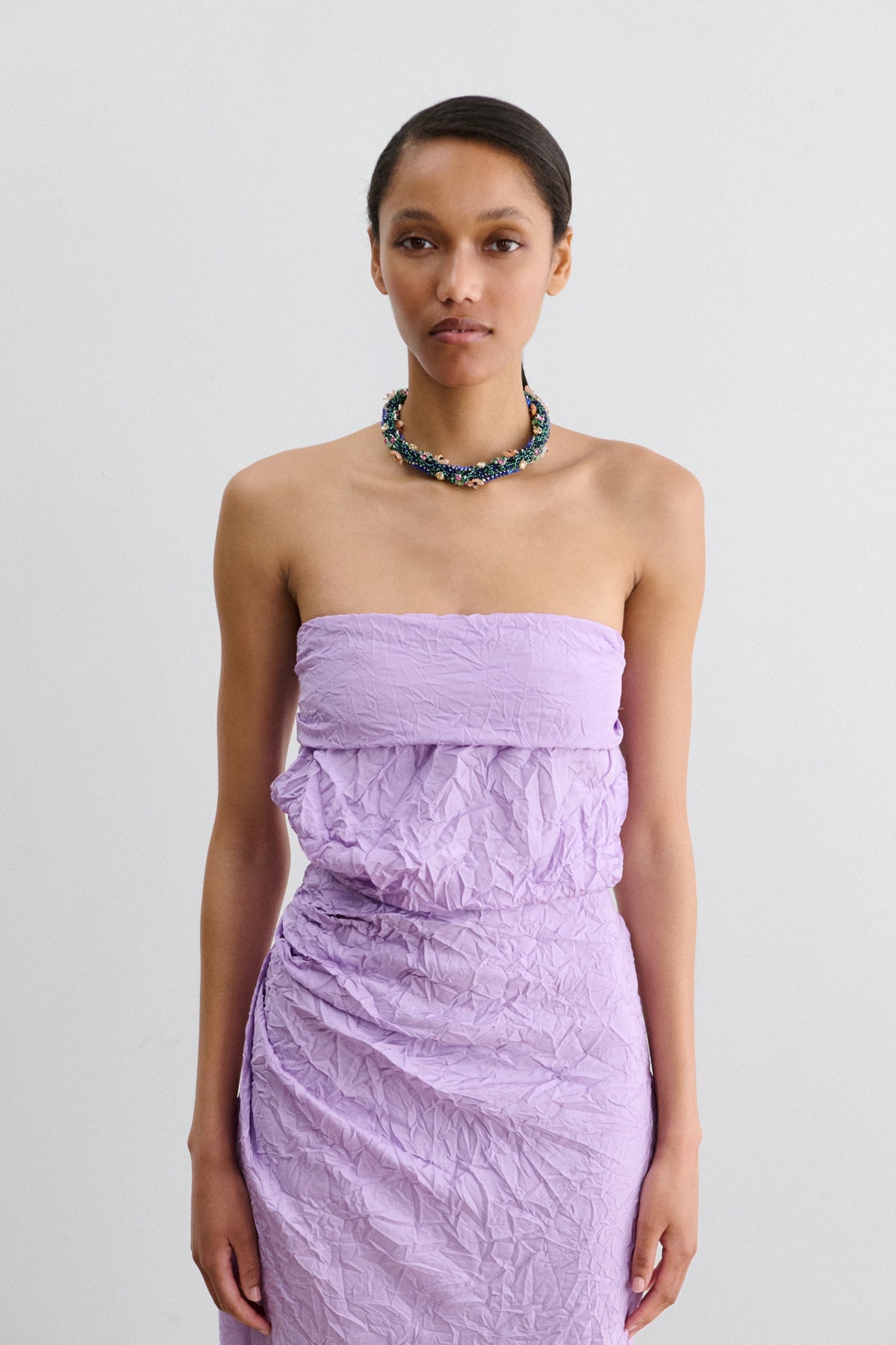 Nerium Necklace Multi - Rachel Comey