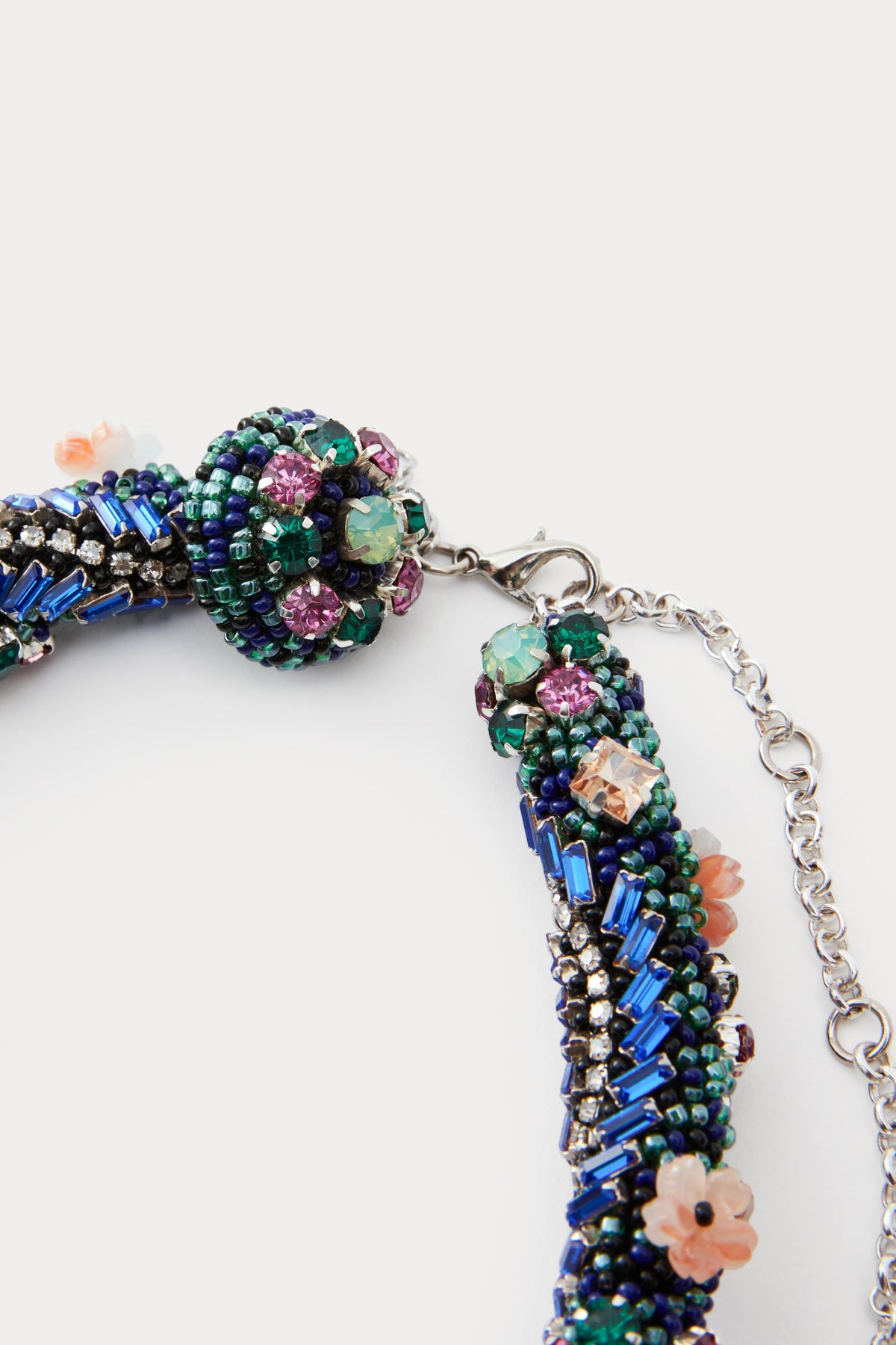 Nerium Necklace Multi - Rachel Comey