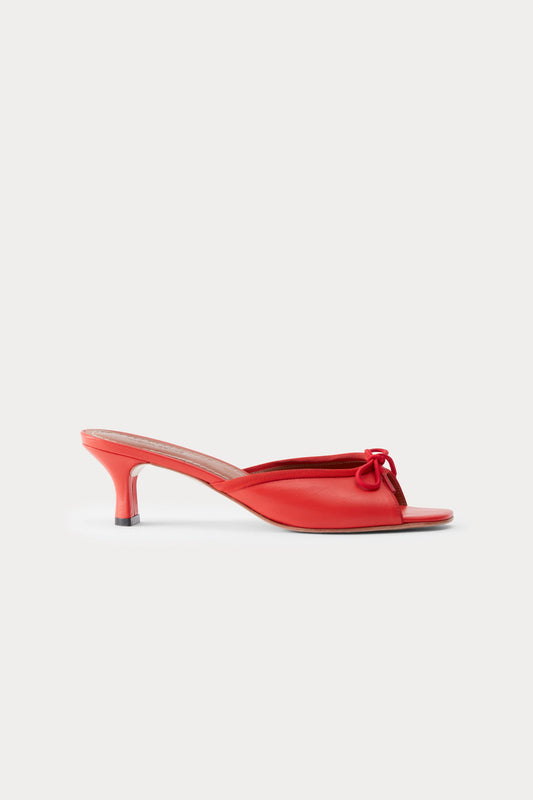 Taro Ballet Orange - Rachel Comey