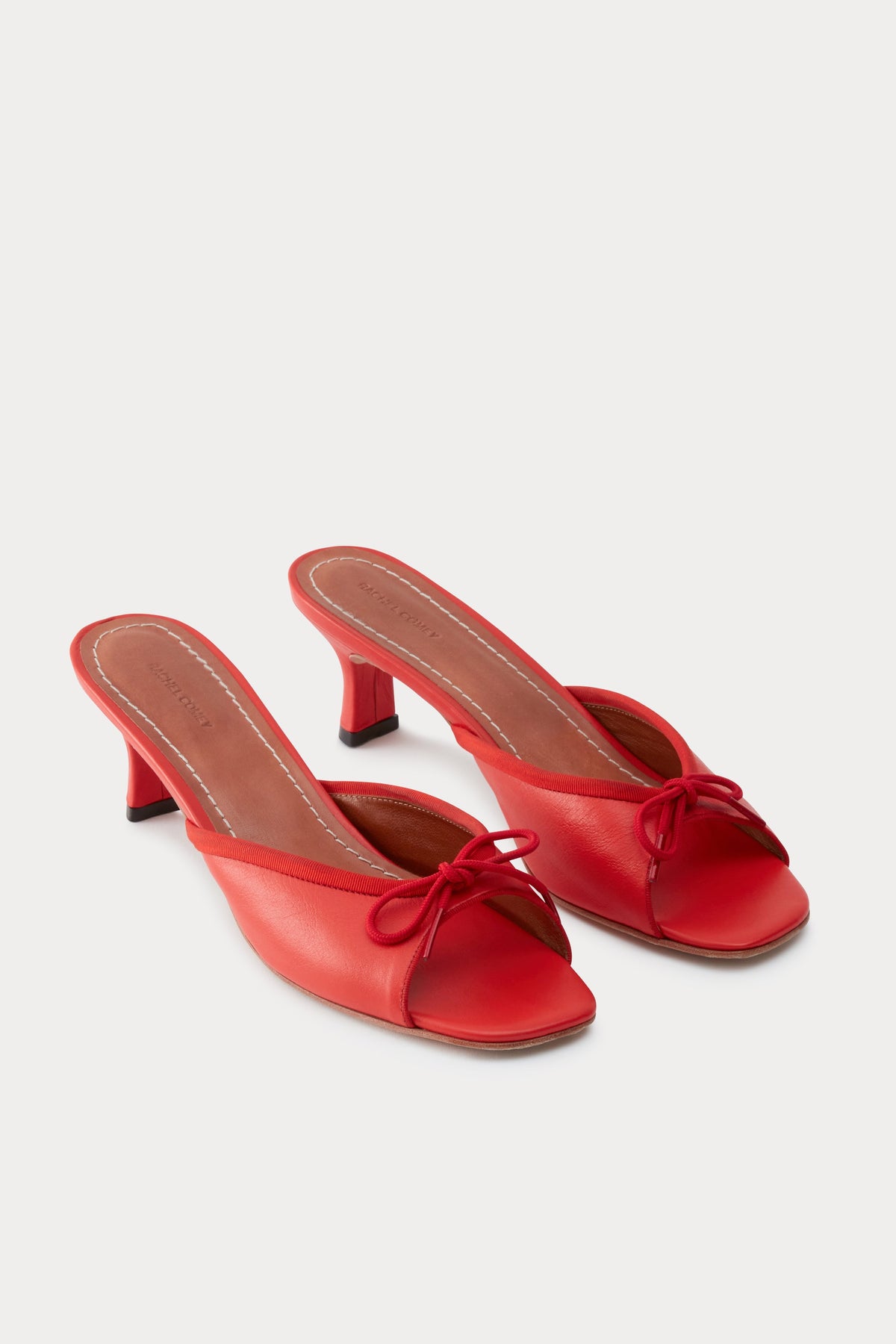 Taro Ballet Orange - Rachel Comey