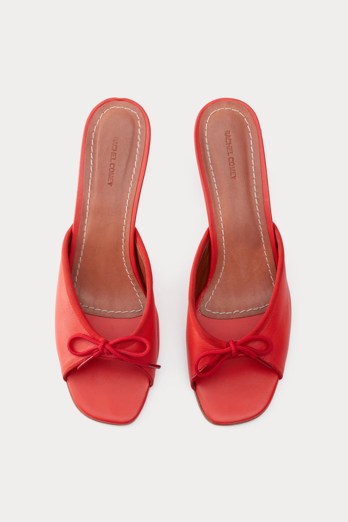 Taro Ballet Orange - Rachel Comey