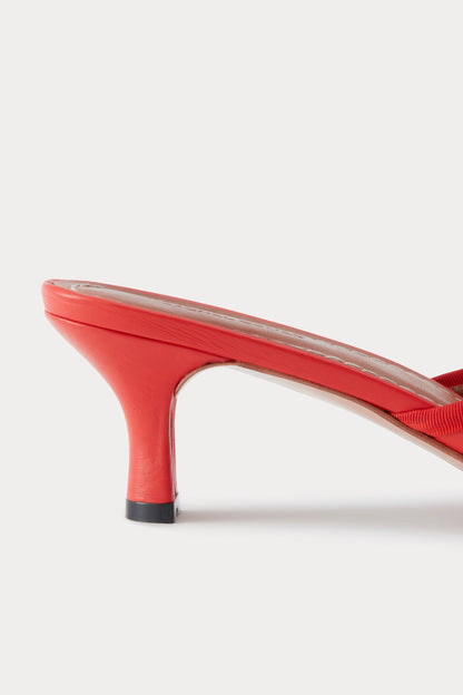 Taro Ballet Orange - Rachel Comey