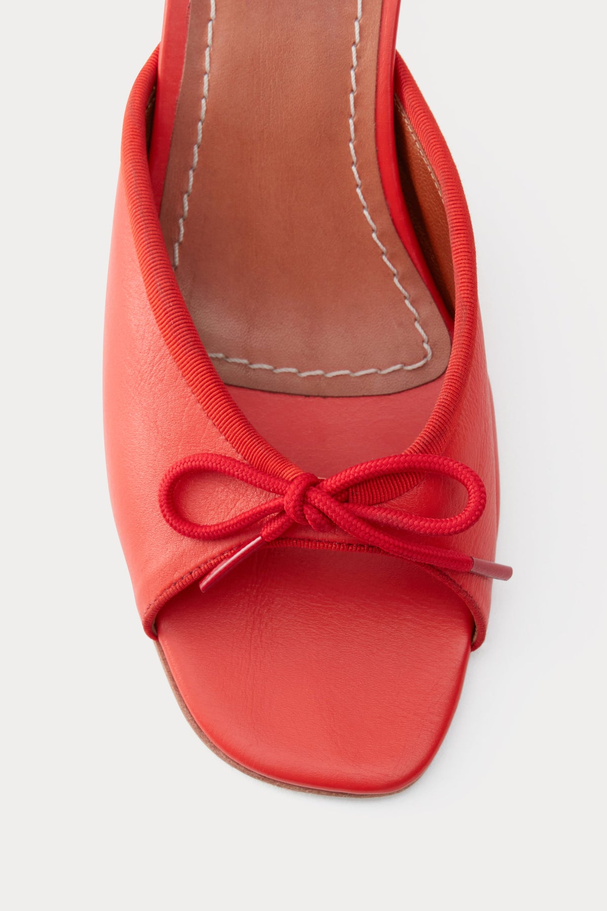 Taro Ballet Orange - Rachel Comey