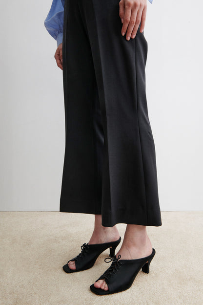 Fira Heel Black - Rachel Comey
