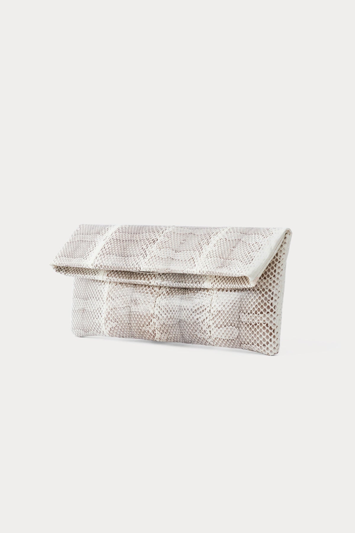 Pillow Clutch Natural - Rachel Comey