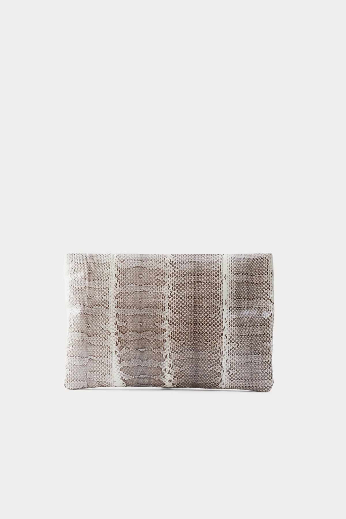 Pillow Clutch Natural - Rachel Comey