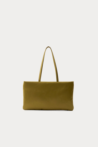 Pillow Bag Pistachio - Rachel Comey