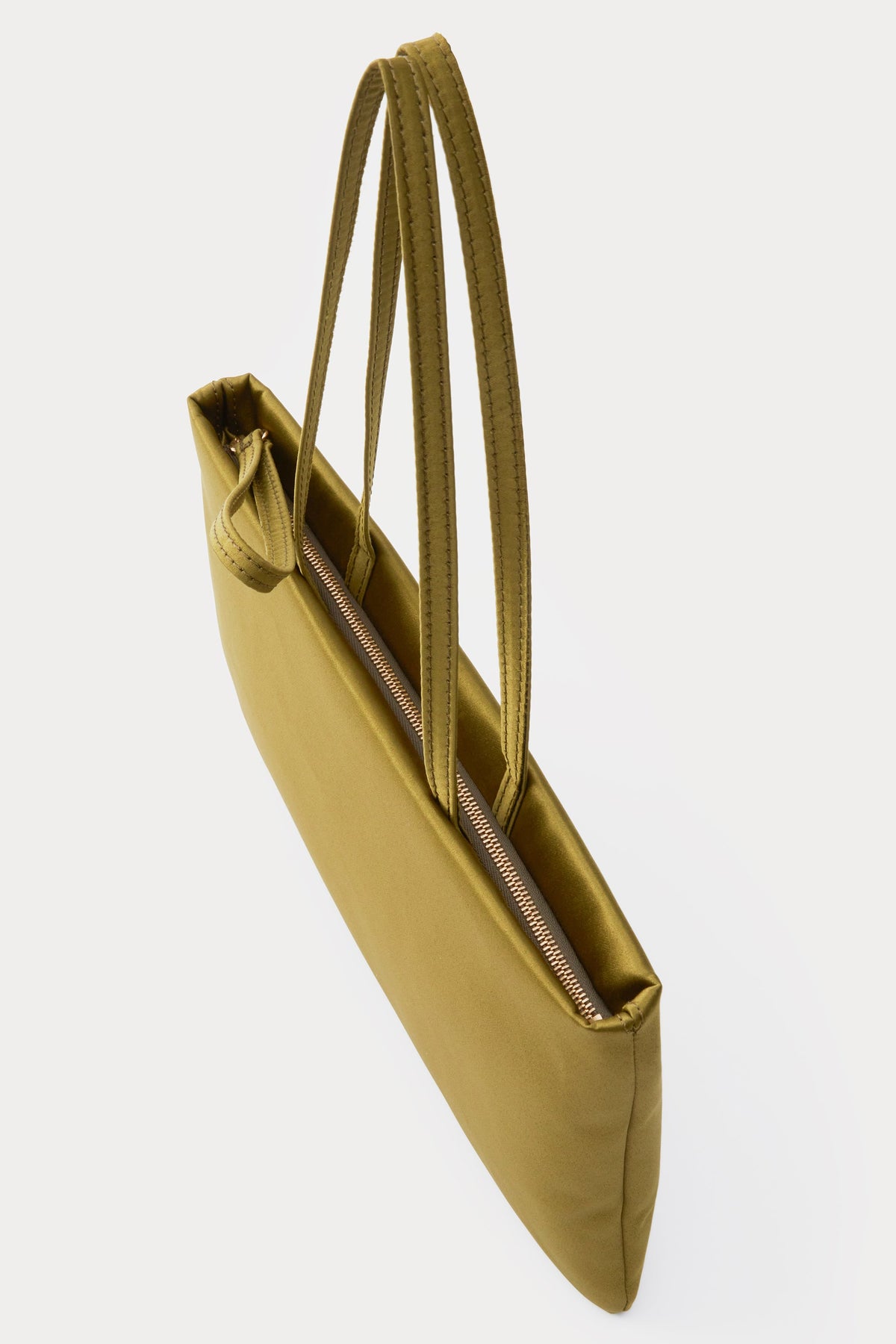 Pillow Bag Pistachio - Rachel Comey