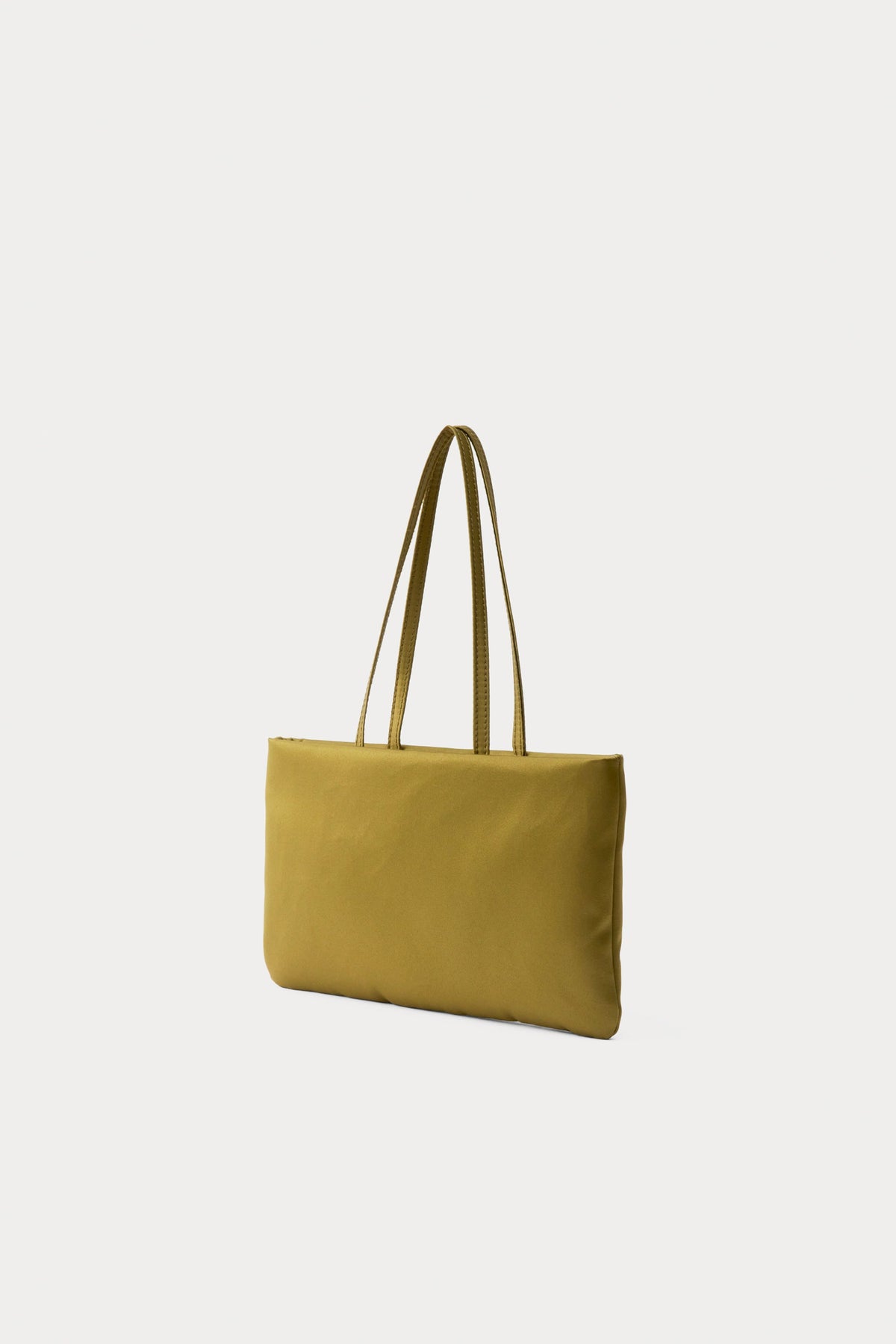 Pillow Bag Pistachio - Rachel Comey