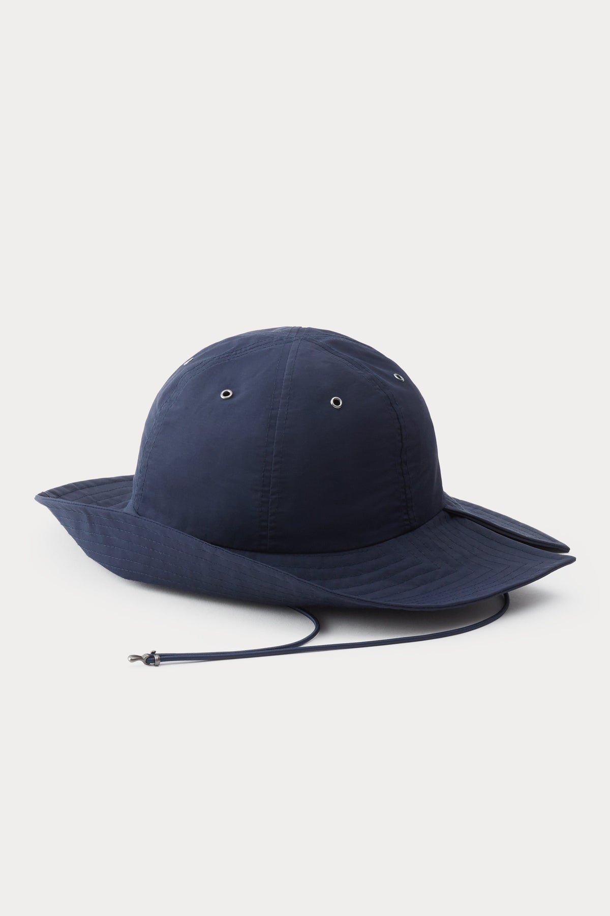 Skipper Hat Dark Navy - Rachel Comey