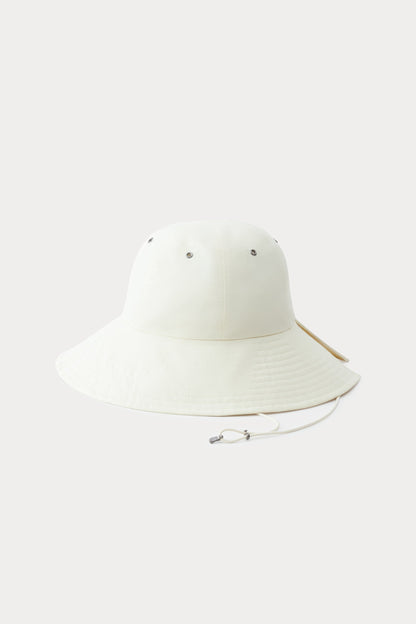 Skipper Hat Dark Navy - Rachel Comey