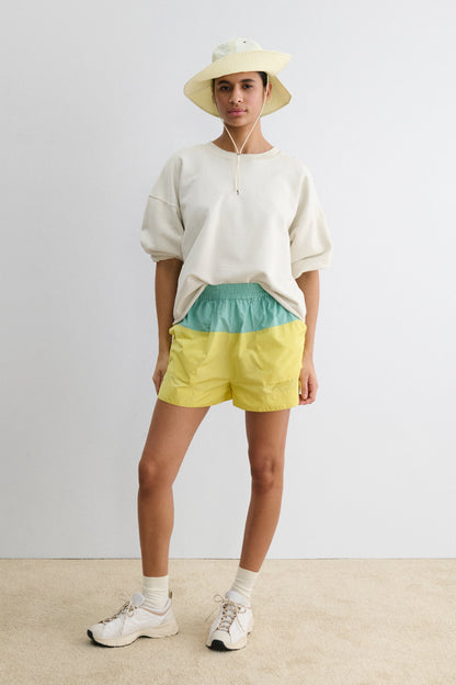 Skipper Hat Dark Navy - Rachel Comey
