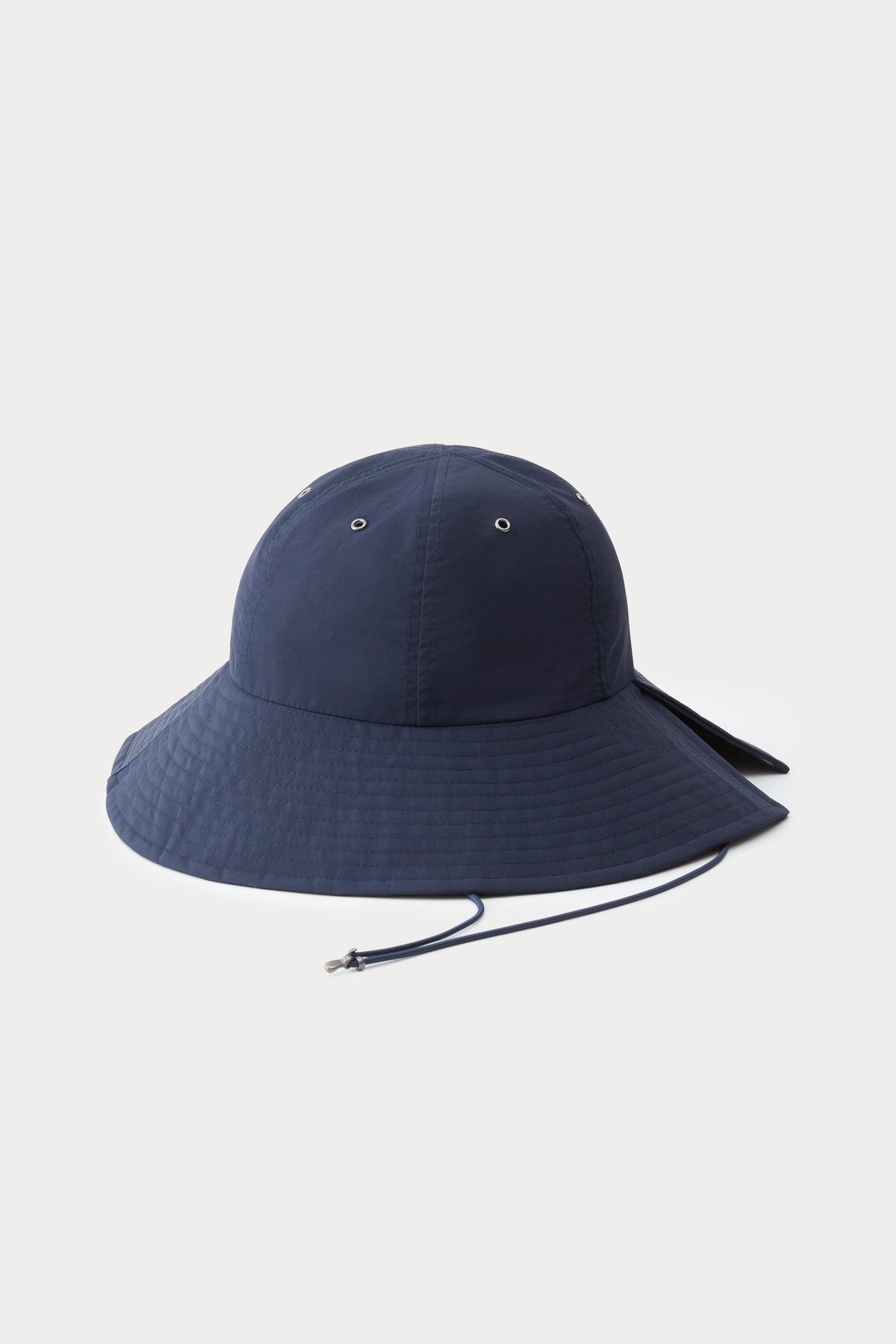 Skipper Hat Dark Navy - Rachel Comey