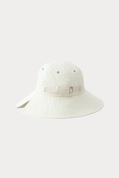 Skipper Hat Dark Navy - Rachel Comey