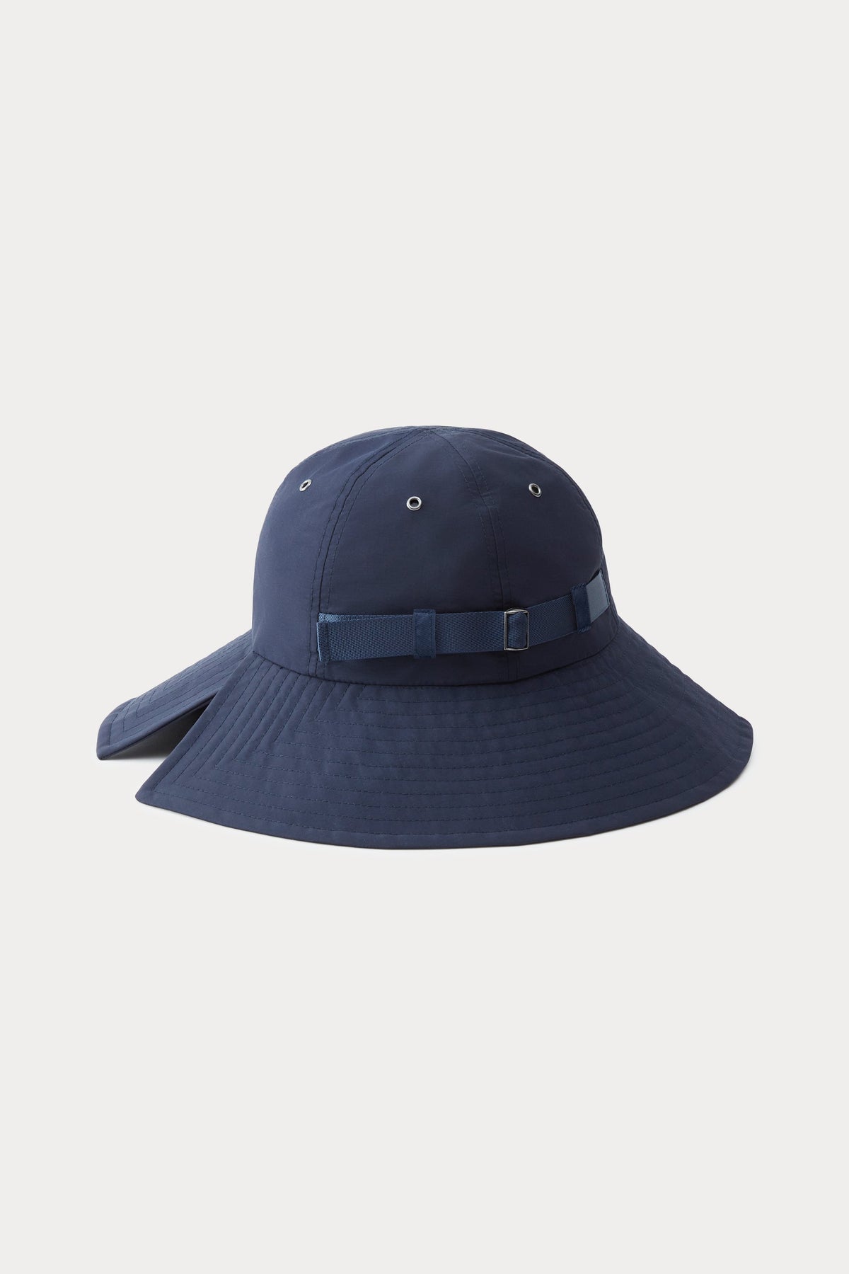 Skipper Hat Dark Navy - Rachel Comey