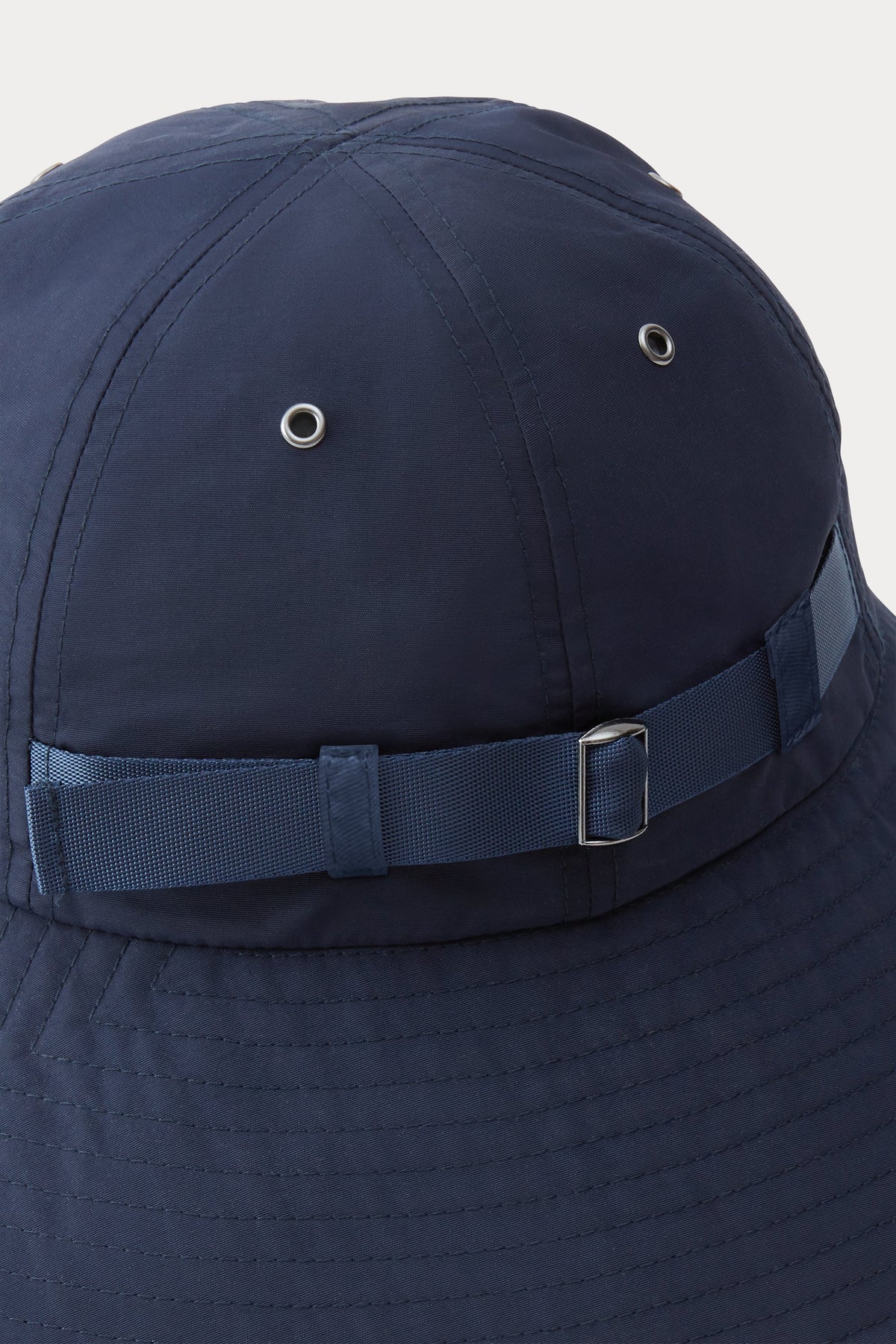 Skipper Hat Dark Navy - Rachel Comey