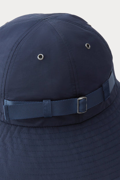 Skipper Hat Dark Navy - Rachel Comey