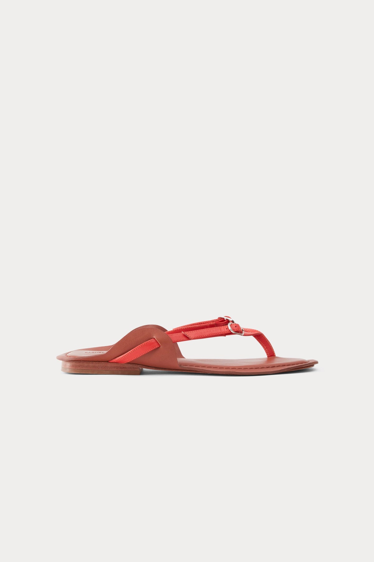 Richie Thong Orange - Rachel Comey
