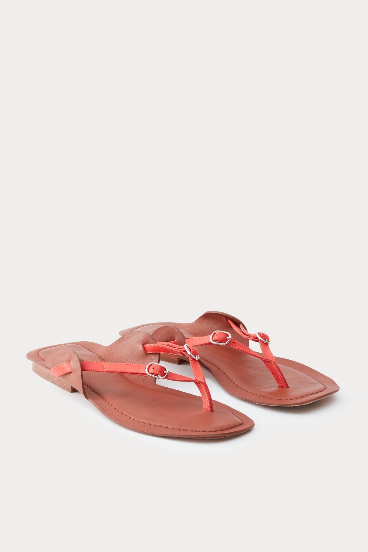 Richie Thong Orange - Rachel Comey