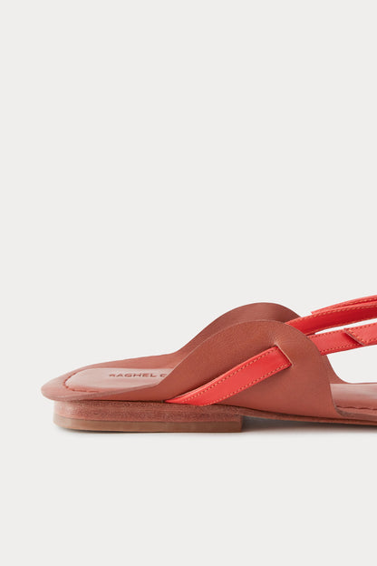 Richie Thong Orange - Rachel Comey