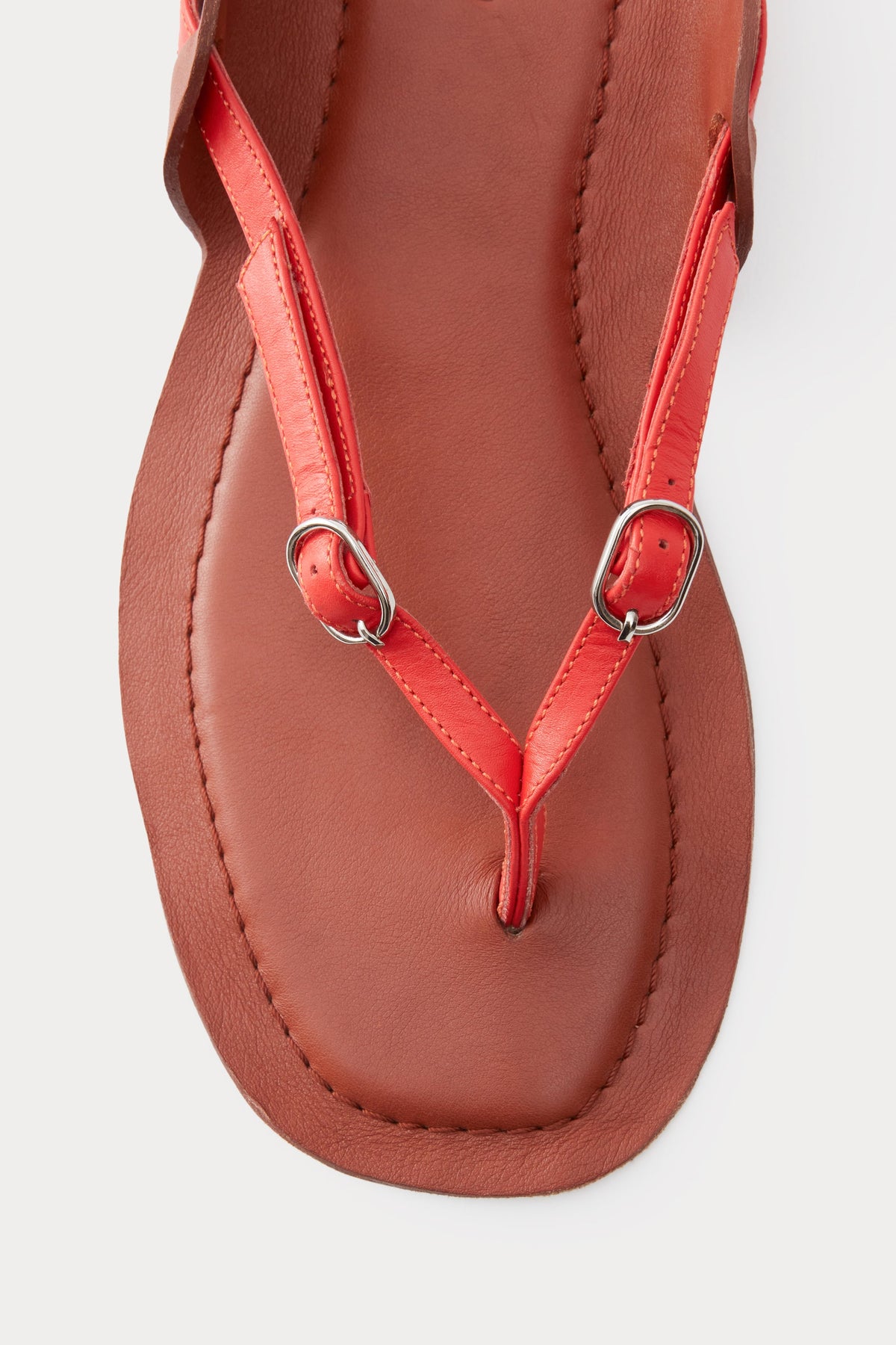 Richie Thong Orange - Rachel Comey
