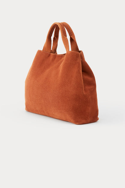 Preston Tote Whisky - Rachel Comey