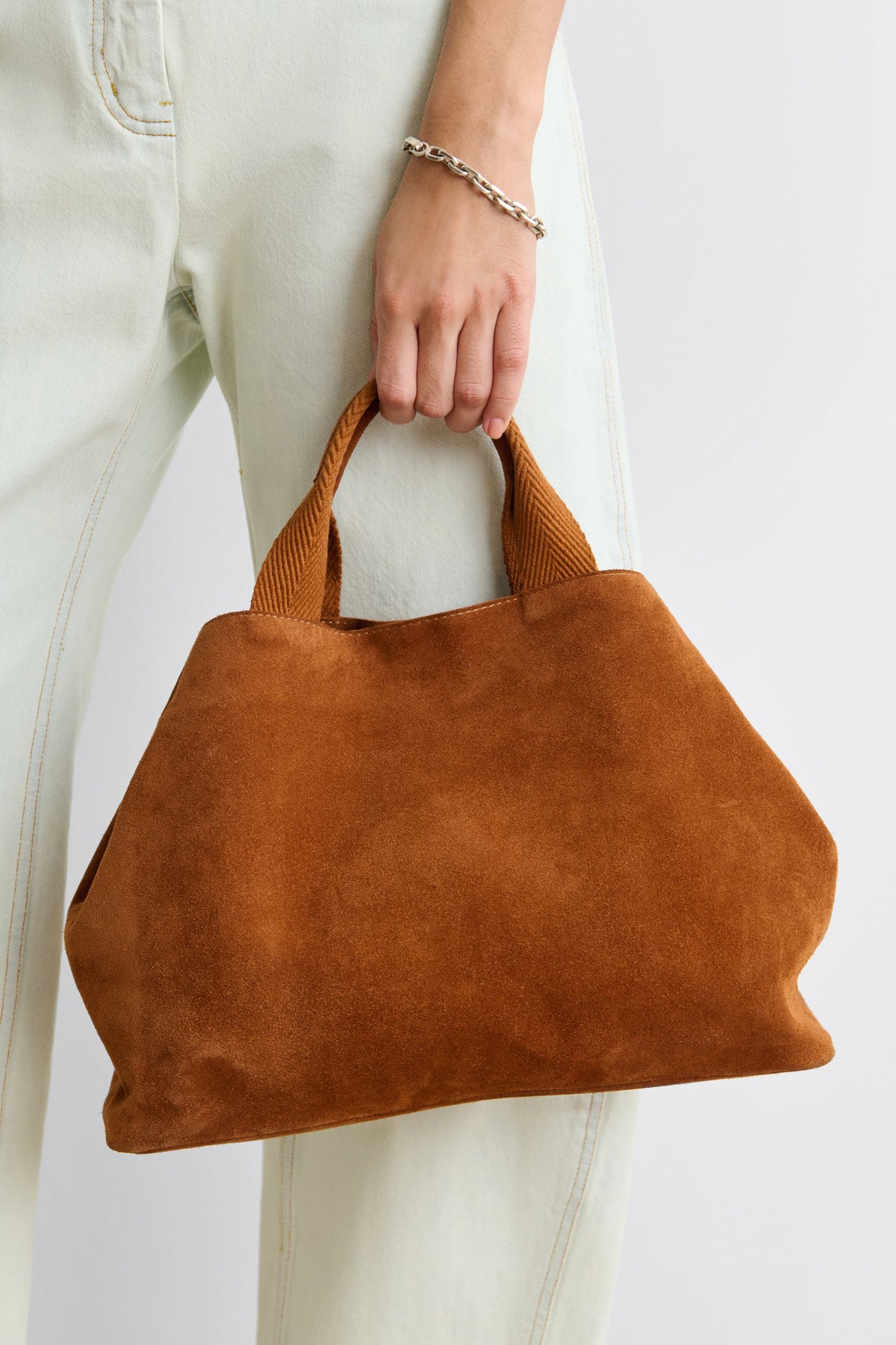 Preston Tote Whisky - Rachel Comey
