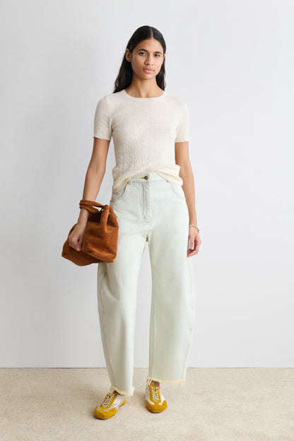 Preston Tote Whisky - Rachel Comey
