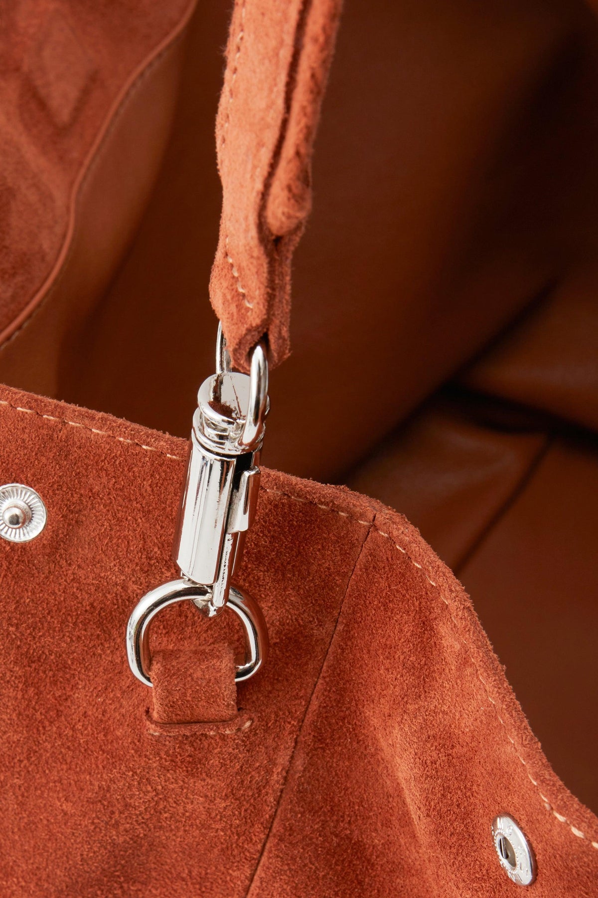 Preston Tote Whisky - Rachel Comey