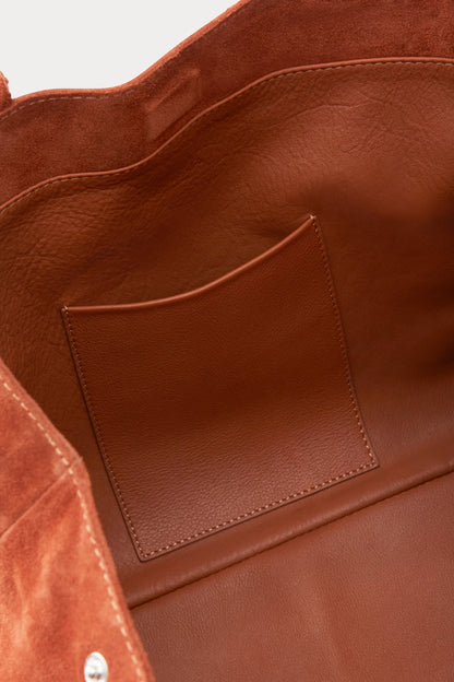 Preston Tote Whisky - Rachel Comey