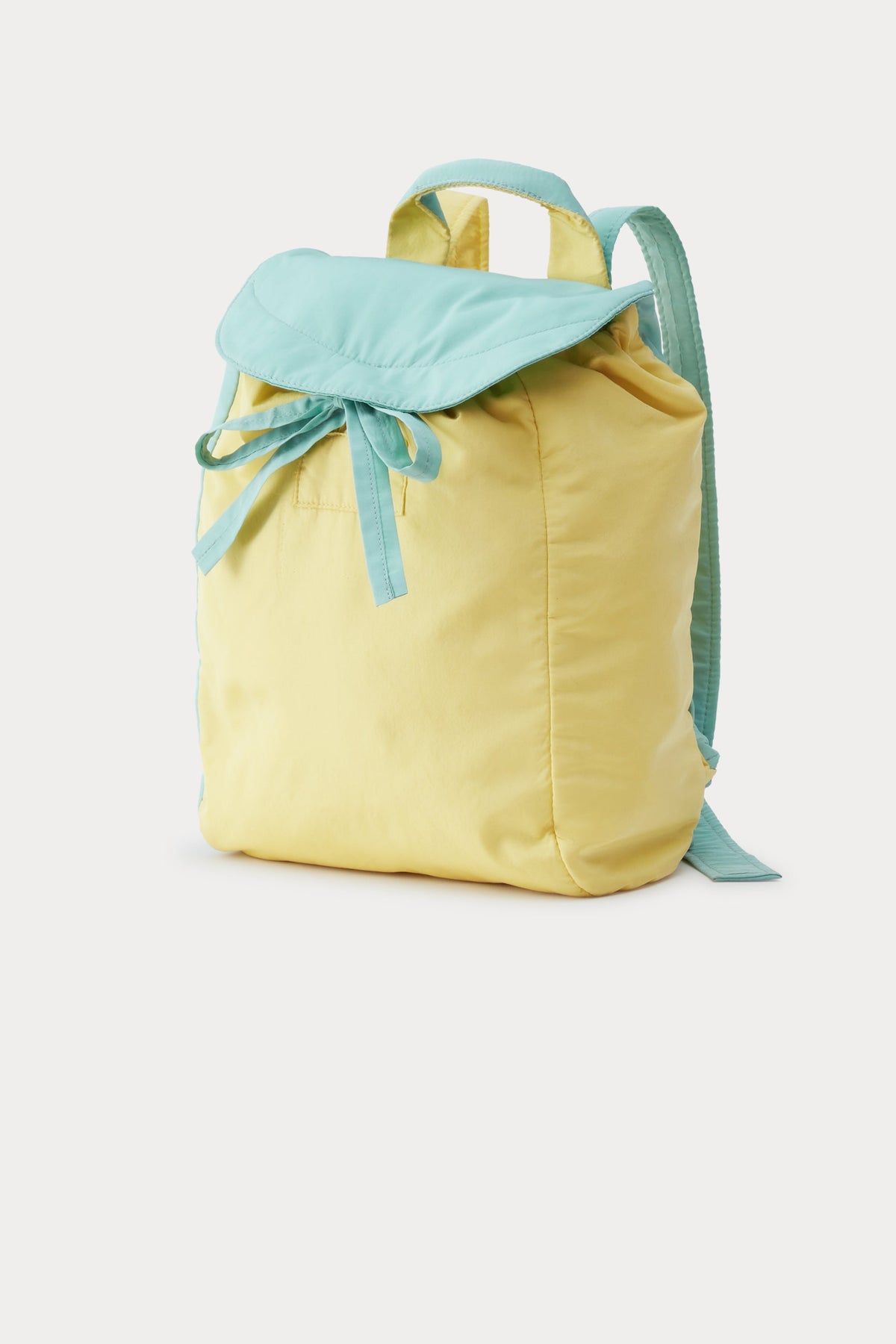Hyemin Backpack Tapenade Multi - Rachel Comey