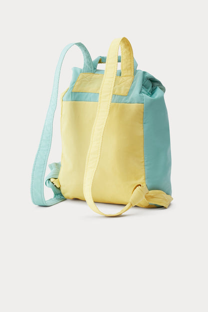 Hyemin Backpack Tapenade Multi - Rachel Comey