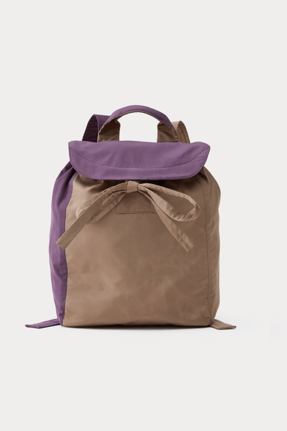 Hyemin Backpack Tapenade Multi - Rachel Comey