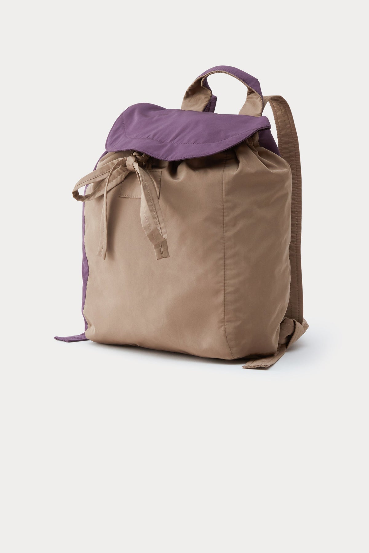 Hyemin Backpack Tapenade Multi - Rachel Comey