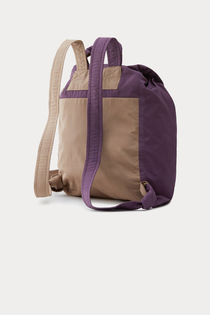 Hyemin Backpack Tapenade Multi - Rachel Comey