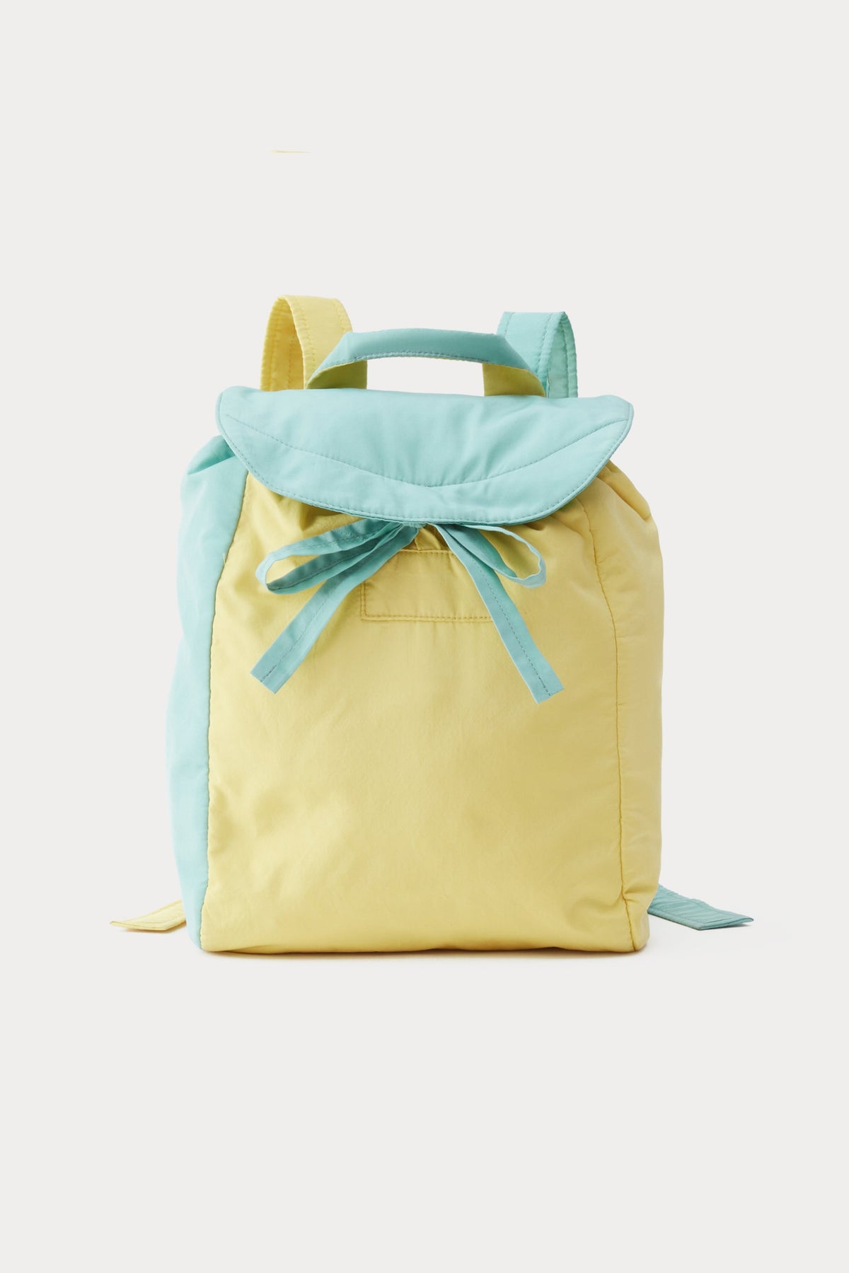 Hyemin Backpack Tapenade Multi - Rachel Comey