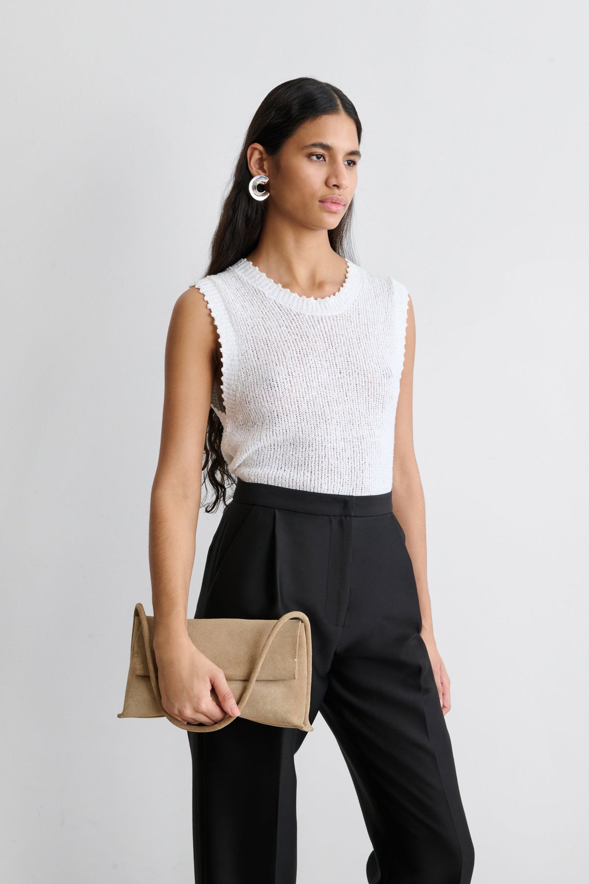Pioneer Bag Dune - Rachel Comey