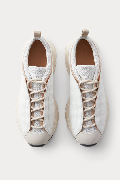 Pilla Sneaker Chestnut - Rachel Comey