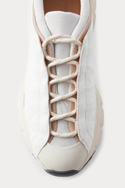 Pilla Sneaker Chestnut - Rachel Comey