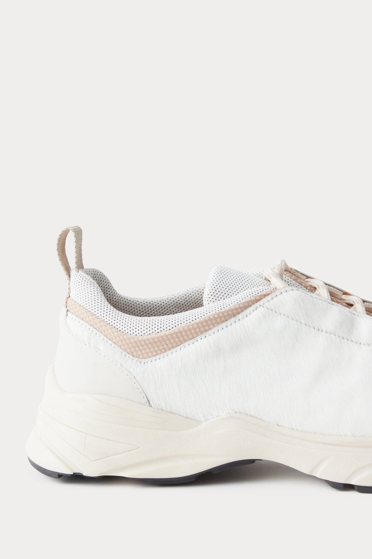 Pilla Sneaker Chestnut - Rachel Comey