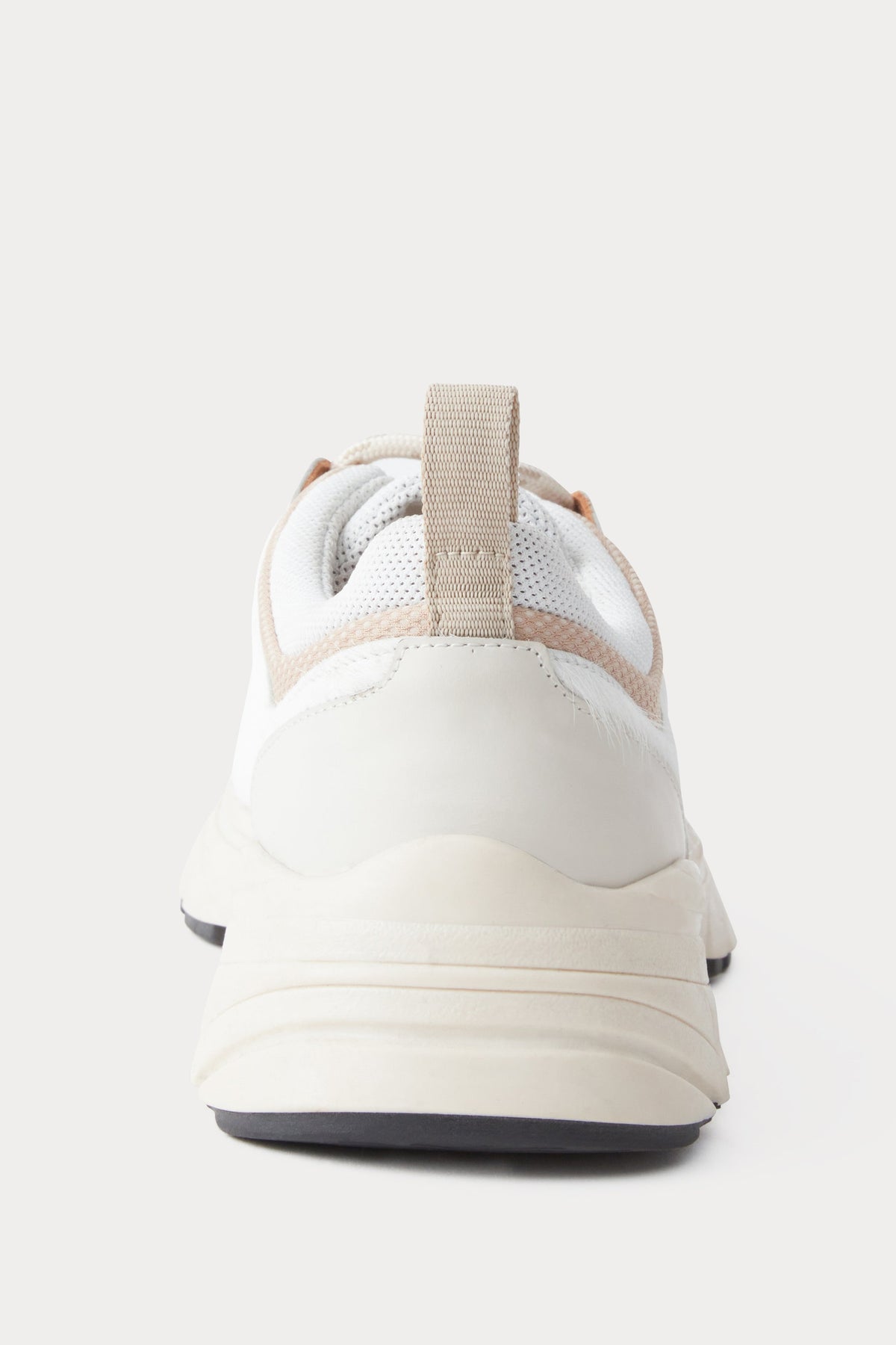 Pilla Sneaker Chestnut - Rachel Comey