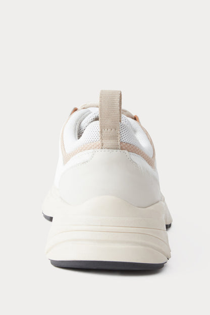 Pilla Sneaker Chestnut - Rachel Comey