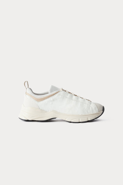 Pilla Sneaker Chestnut - Rachel Comey