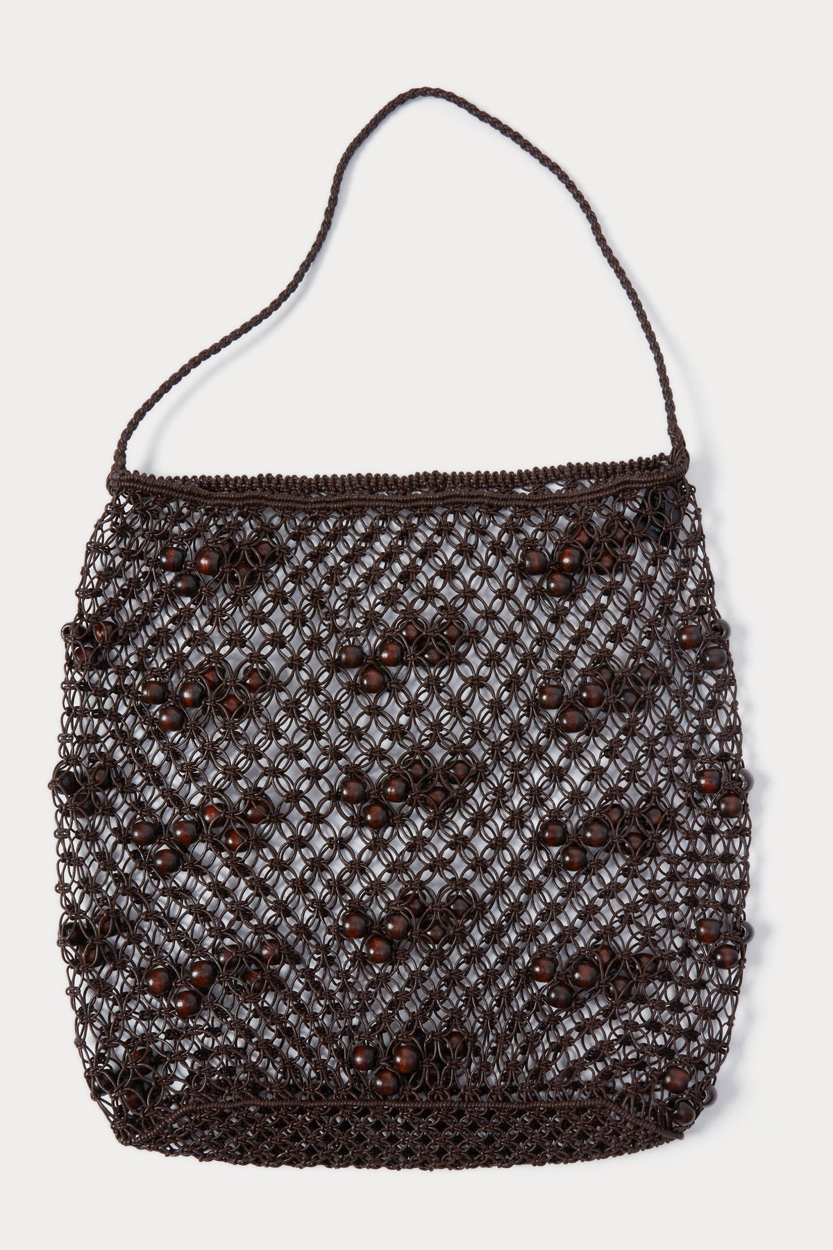 Web Bag Taupe - Rachel Comey