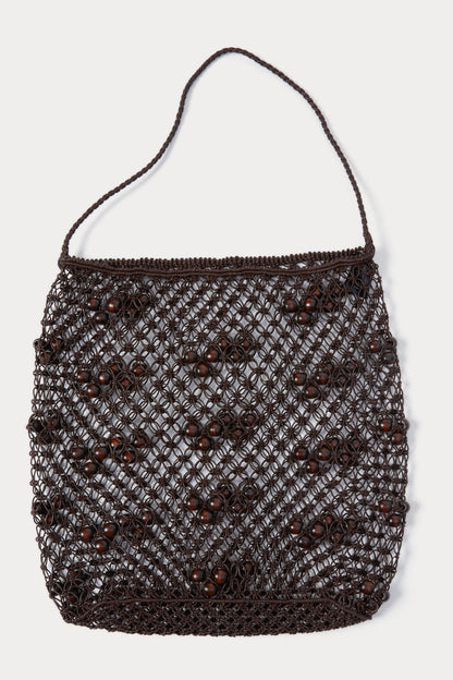 Web Bag Taupe - Rachel Comey