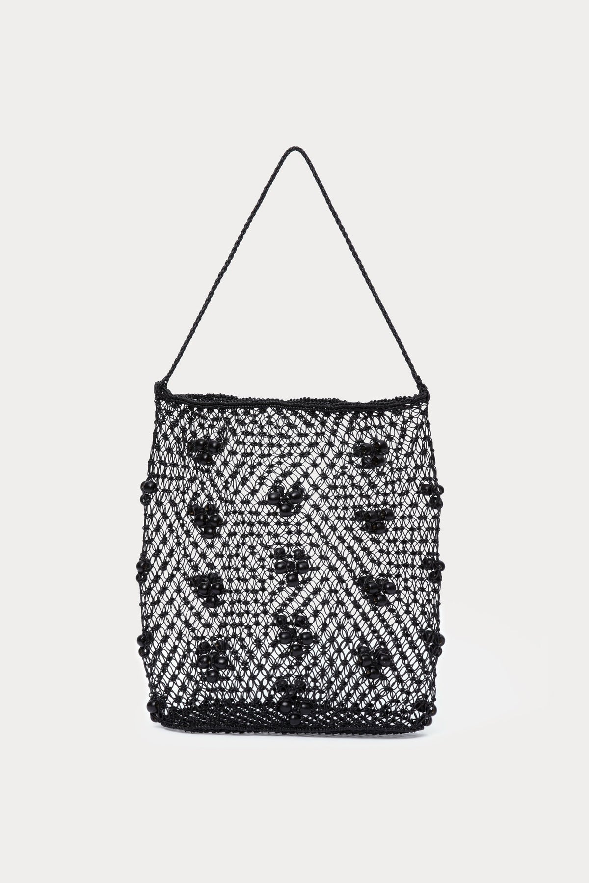 Web Bag Taupe - Rachel Comey